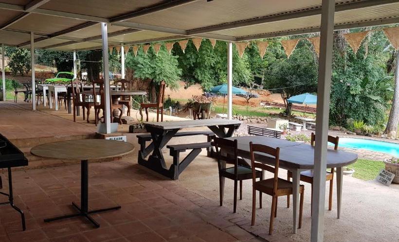 膳宿费 Rockabilly Ranch Self Catering Guest Units