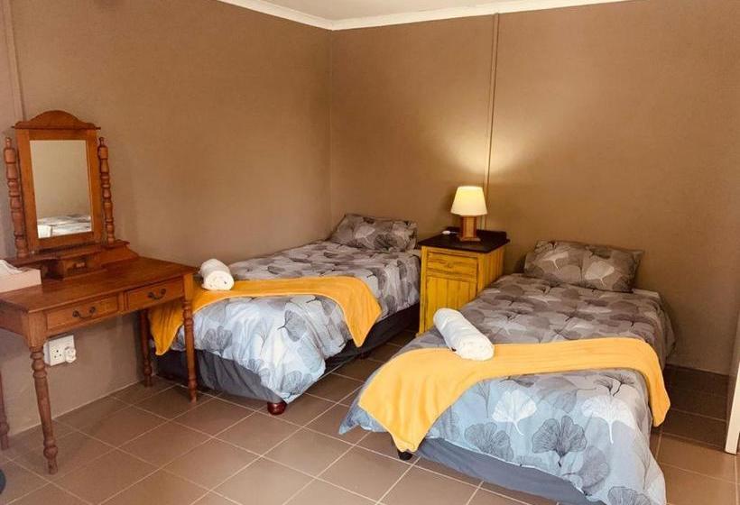 膳宿费 Rockabilly Ranch Self Catering Guest Units