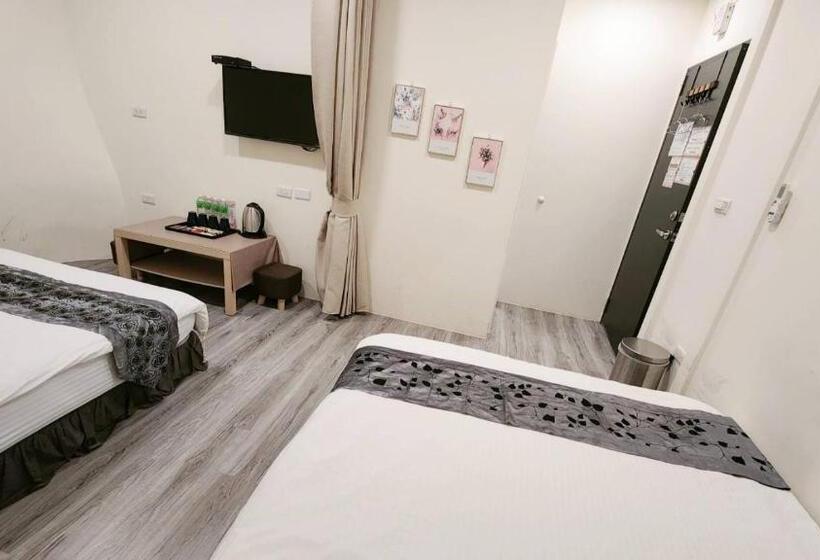 پانسیون Stay If You Wish Homestay