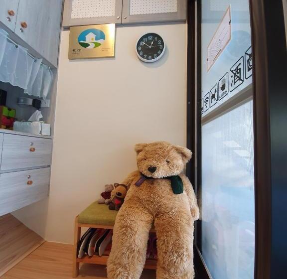 پانسیون Stay If You Wish Homestay