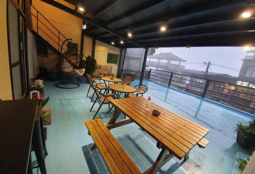 پانسیون Stay If You Wish Homestay