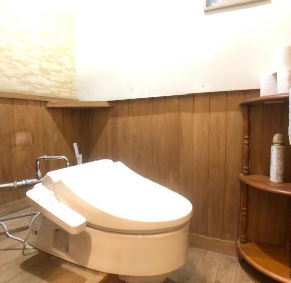 펜션 Tomi In Shimoda