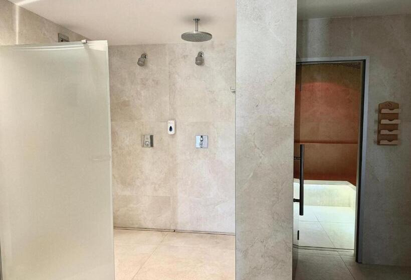 ペンション Wellness Penzion Lázně Kvilda