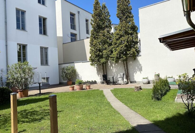 Pension Villa Ostseetraum