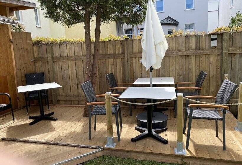 Pension Villa Ostseetraum