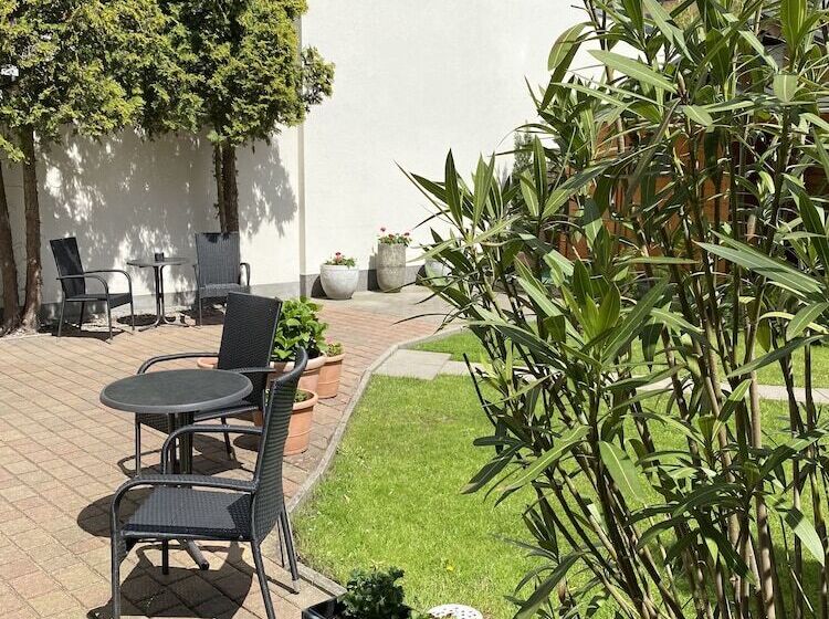 Pension Villa Ostseetraum