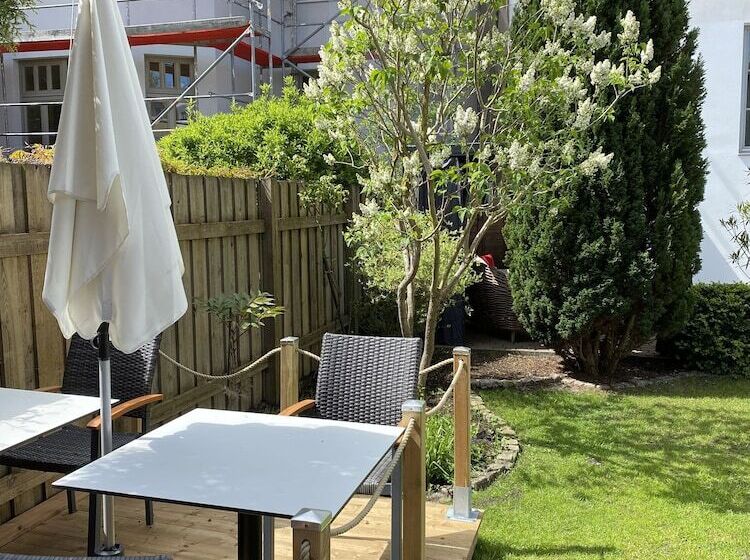 Pension Villa Ostseetraum