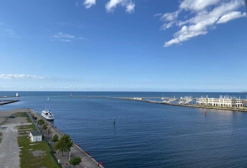 Pension Villa Ostseetraum