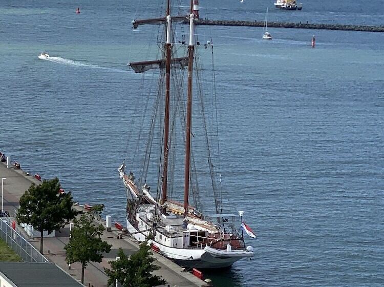 Pension Villa Ostseetraum