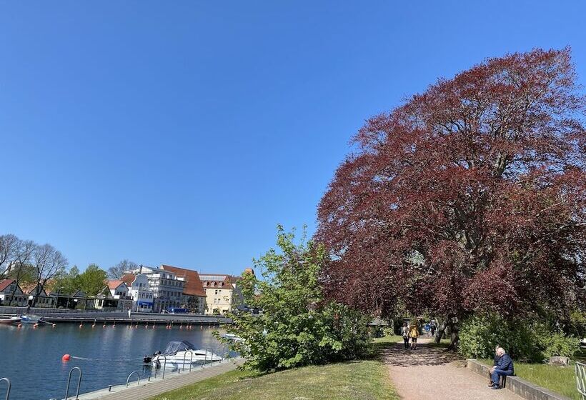 Pension Villa Ostseetraum