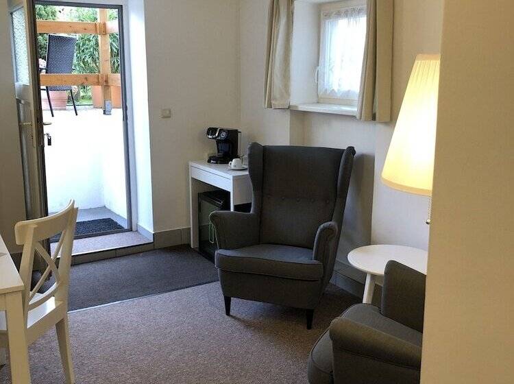 Pension Villa Ostseetraum