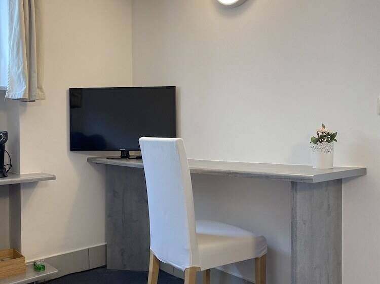 Pension Villa Ostseetraum