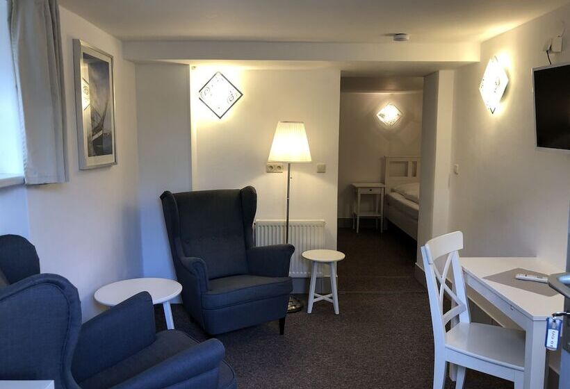 Pension Villa Ostseetraum