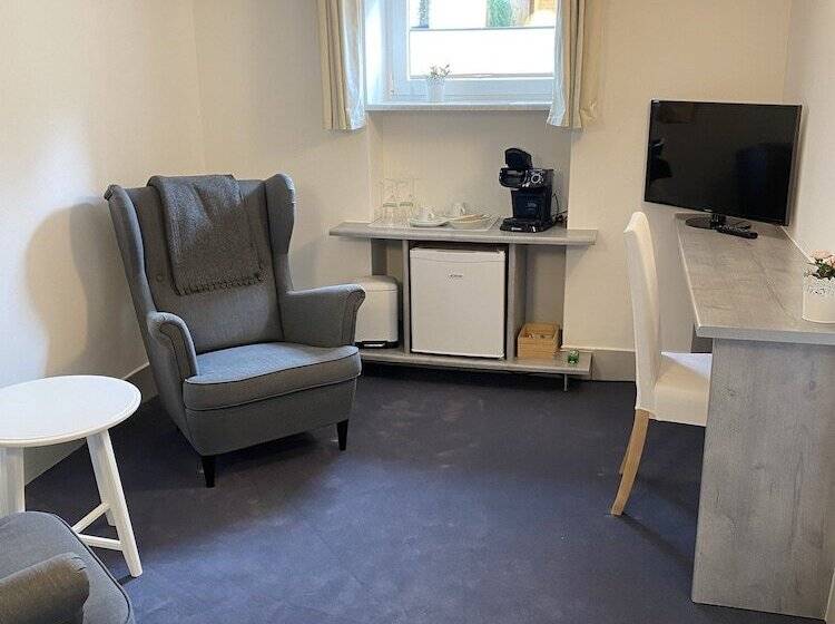 Pension Villa Ostseetraum