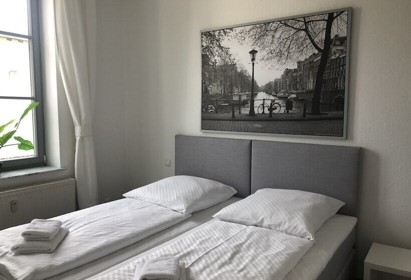 Pension Villa Ostseetraum