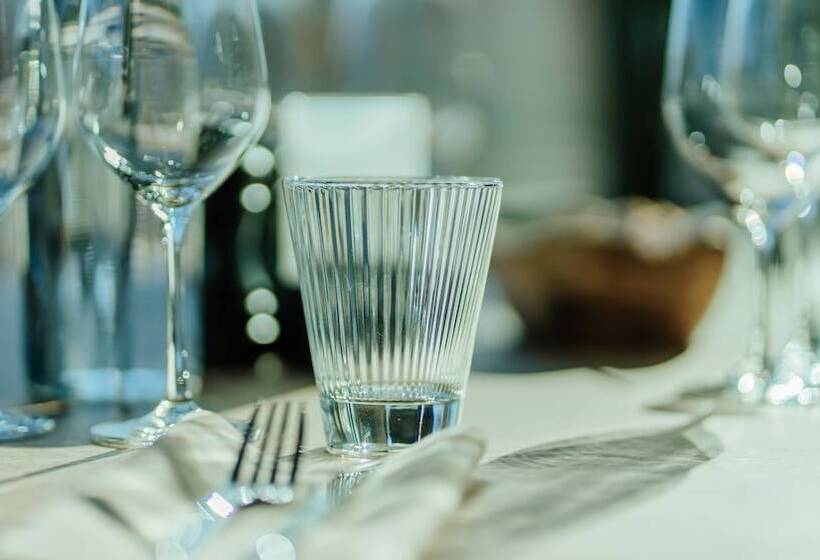 Quality Hotel The Weaver