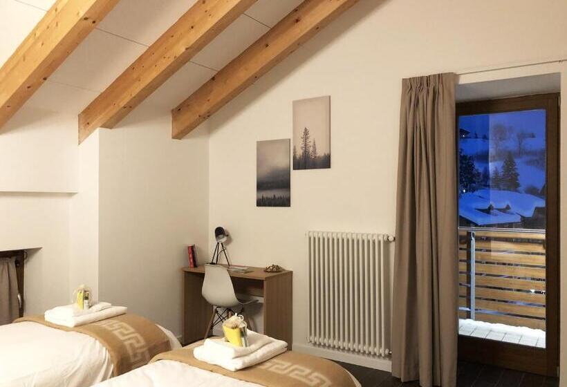 Residence Aurora