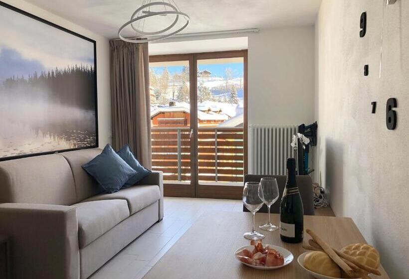 Residence Aurora