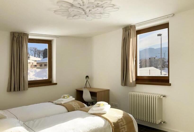 Residence Aurora