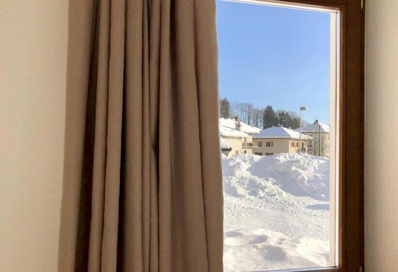 Residence Aurora