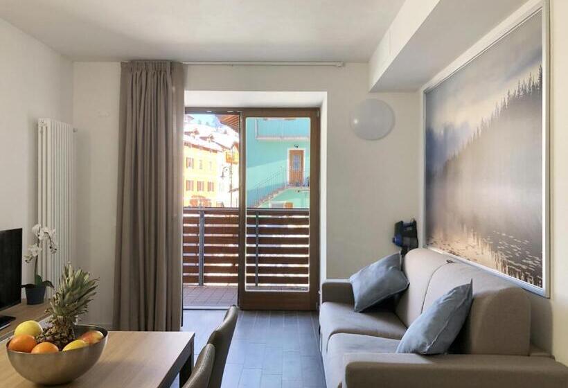 Residence Aurora