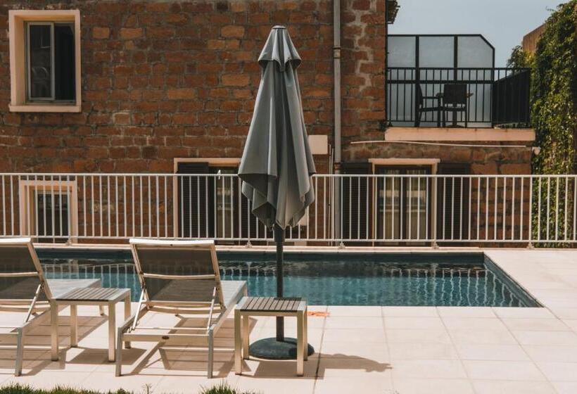 Résidence Le Subrini