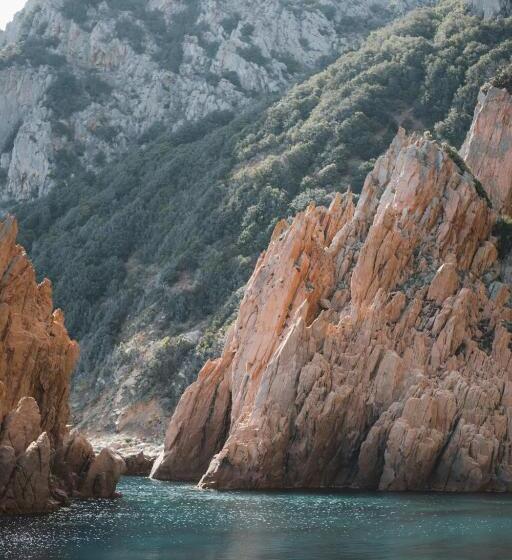 Résidence Le Subrini