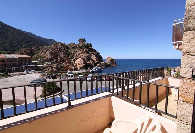 Résidence Le Subrini