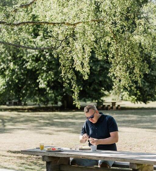 Skäftekärr Hotell Och Konferens