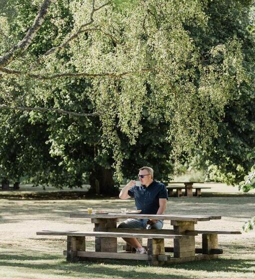 Skäftekärr Hotell Och Konferens
