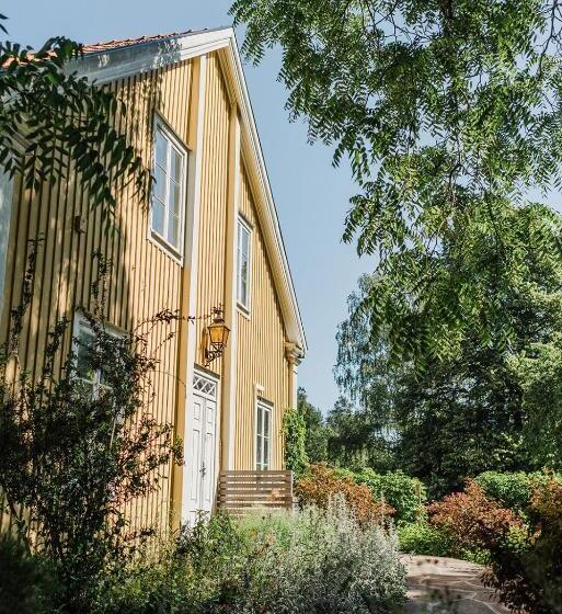 Skäftekärr Hotell Och Konferens