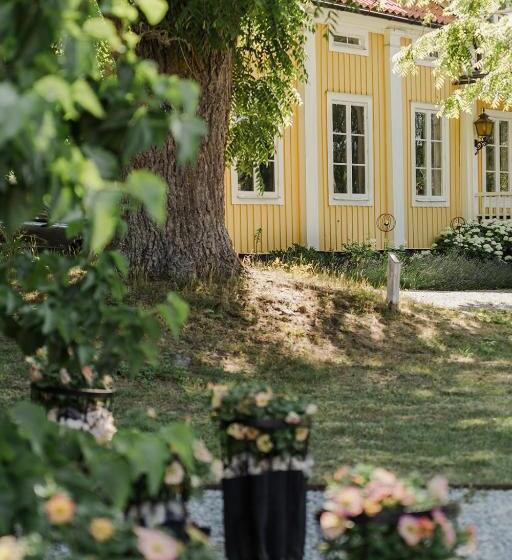 Skäftekärr Hotell Och Konferens