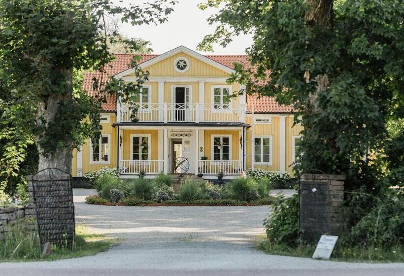 Skäftekärr Hotell Och Konferens