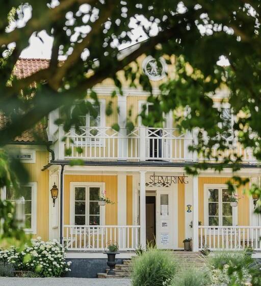 Skäftekärr Hotell Och Konferens