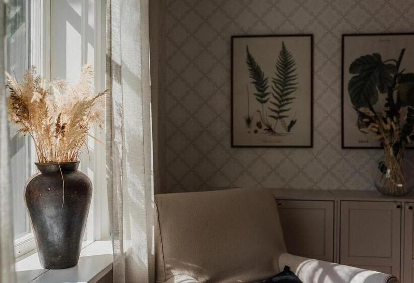 Skäftekärr Hotell Och Konferens