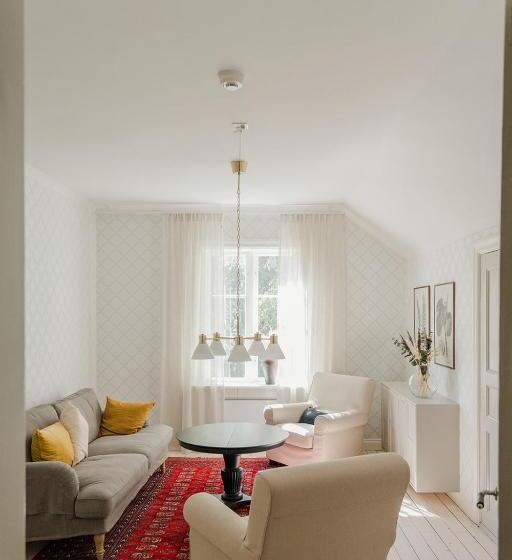 Skäftekärr Hotell Och Konferens