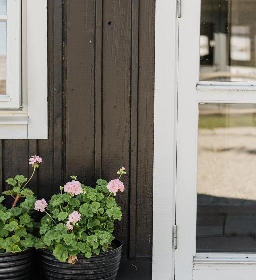 Skäftekärr Hotell Och Konferens