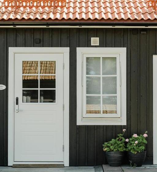 Skäftekärr Hotell Och Konferens