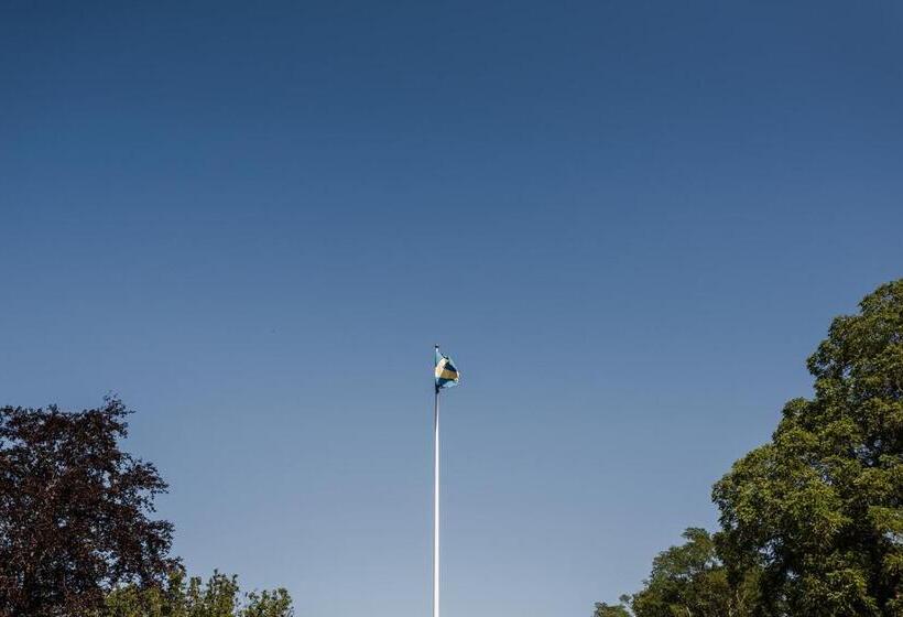 Skäftekärr Hotell Och Konferens