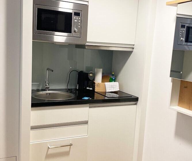 Smartments Business Mannheim Hauptbahnhof