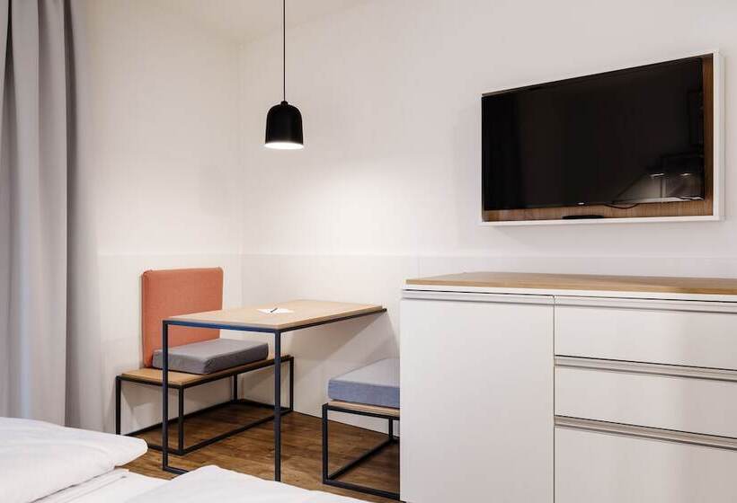 Smartments Business Mannheim Hauptbahnhof