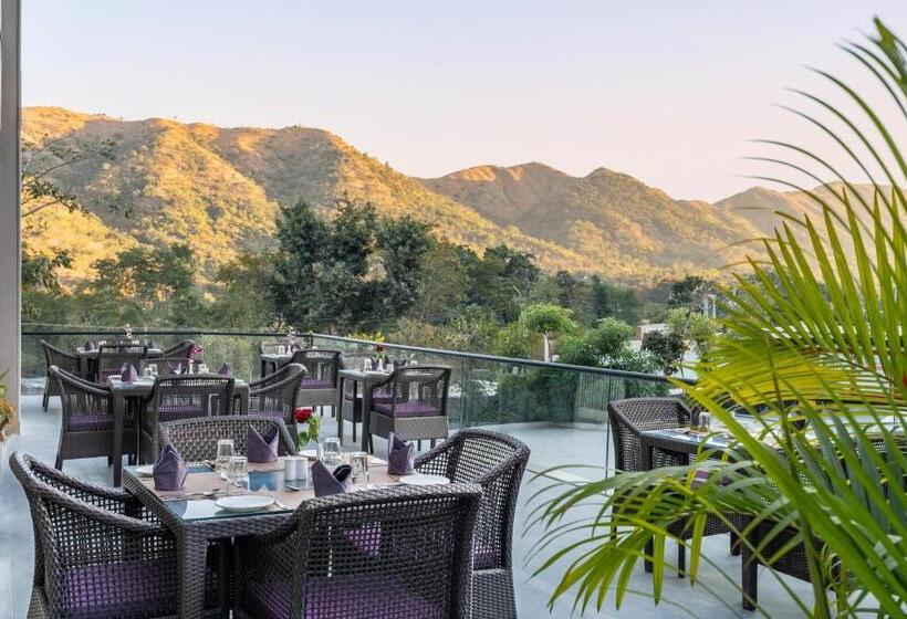 בית מלון כפרי Bodhi A Boutique