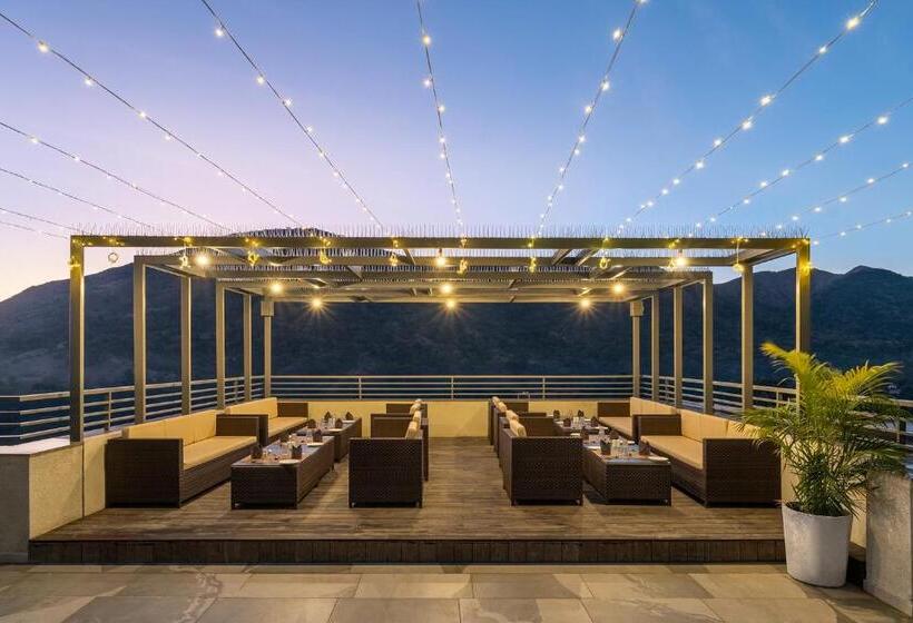 בית מלון כפרי Bodhi A Boutique