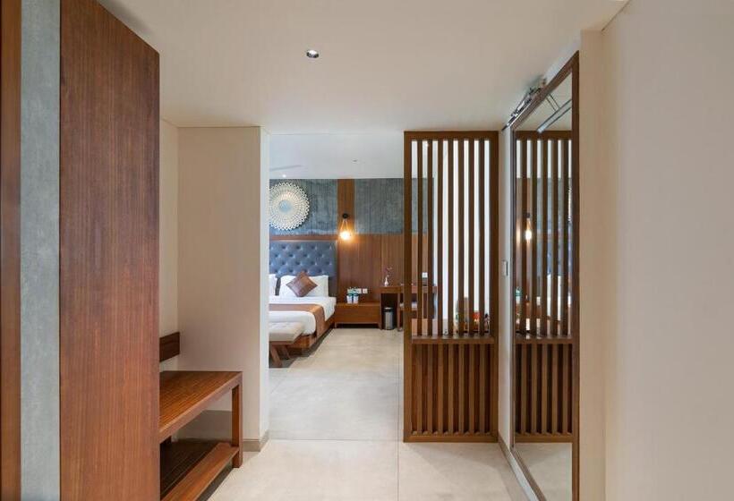 בית מלון כפרי Bodhi A Boutique