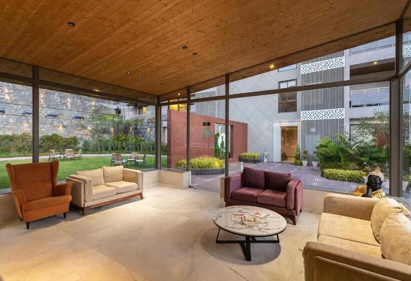 בית מלון כפרי Bodhi A Boutique