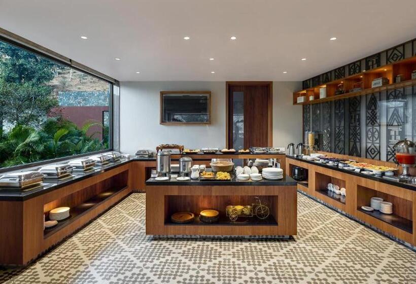 בית מלון כפרי Bodhi A Boutique