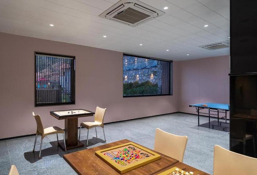 בית מלון כפרי Bodhi A Boutique