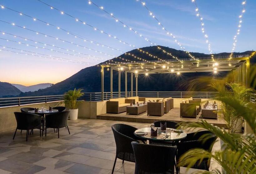 בית מלון כפרי Bodhi A Boutique