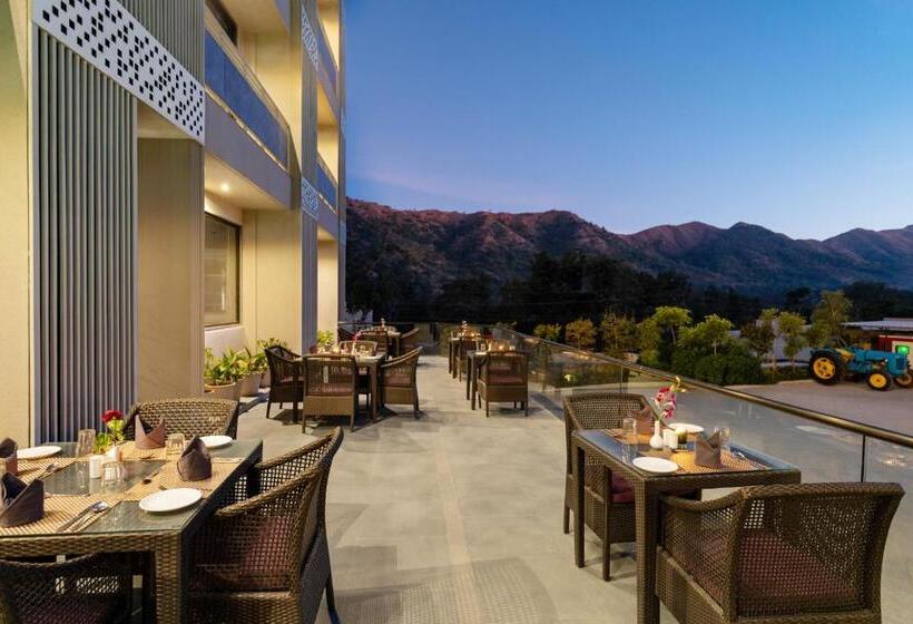 בית מלון כפרי Bodhi A Boutique