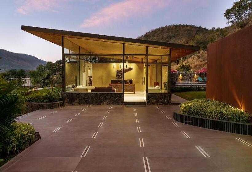 בית מלון כפרי Bodhi A Boutique